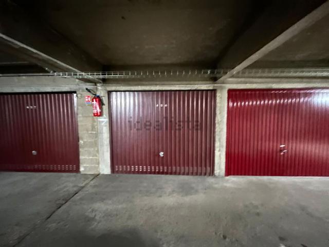 Garage location à Fontenay-aux-Roses, Hauts-de-Seine