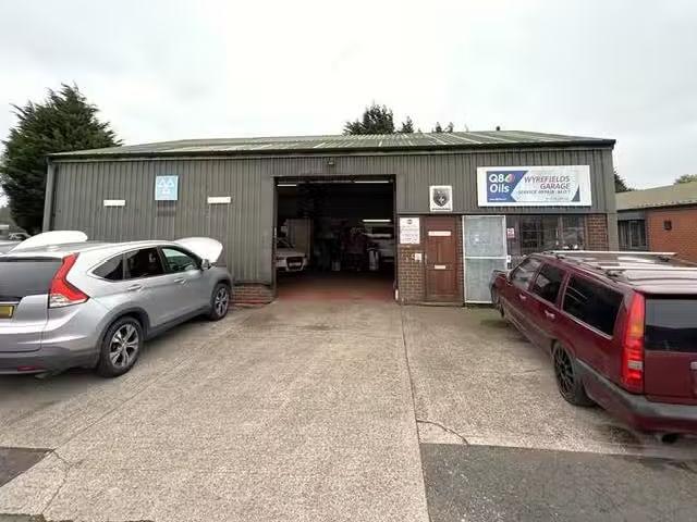 House for rent in Cabus, Lancashire