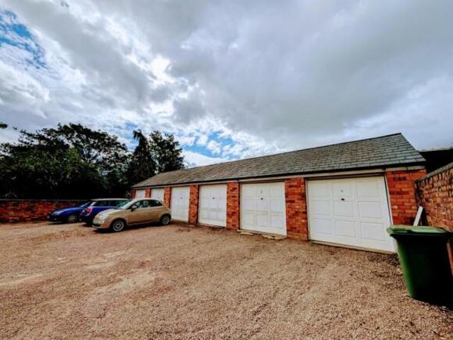 Park Home for rent in Bromyard