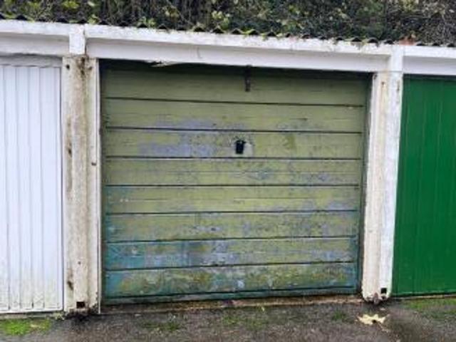 Park Home for rent in East Sussex