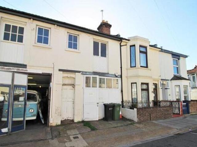 House for rent in Hampshire