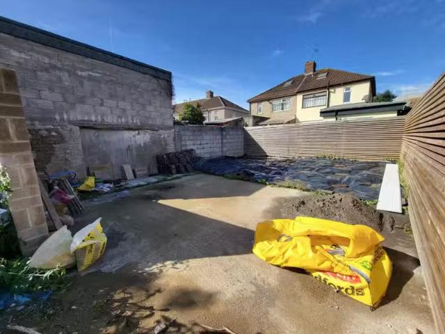 House for rent in Feckenham, City Of Bristol