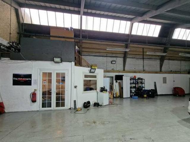 House for rent in Buckinghamshire