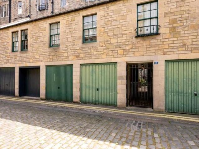 Park Home for sale in New Town, City of Edinburgh