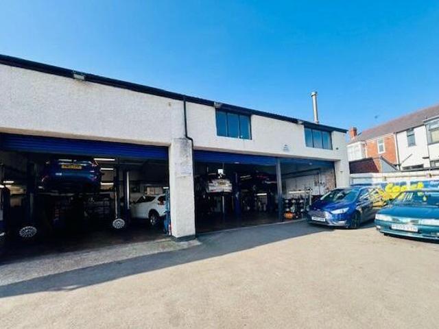 House for sale in Blackpool