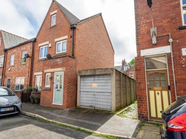 Park Home for sale in High Field, York