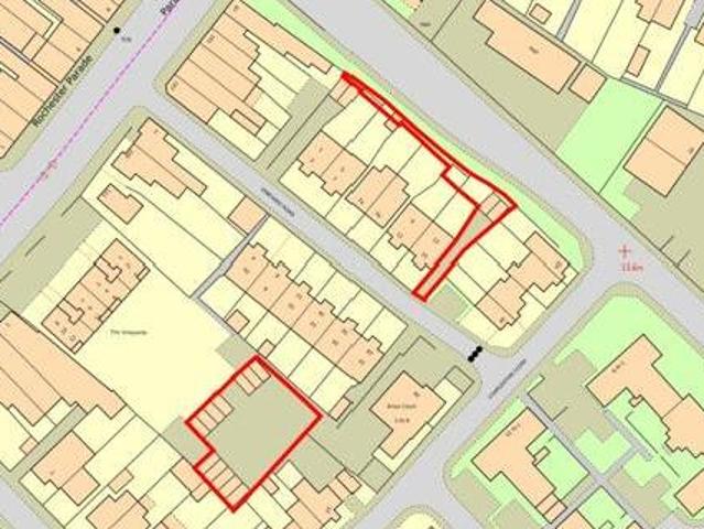House for sale in London Borough of Hounslow, Feltham