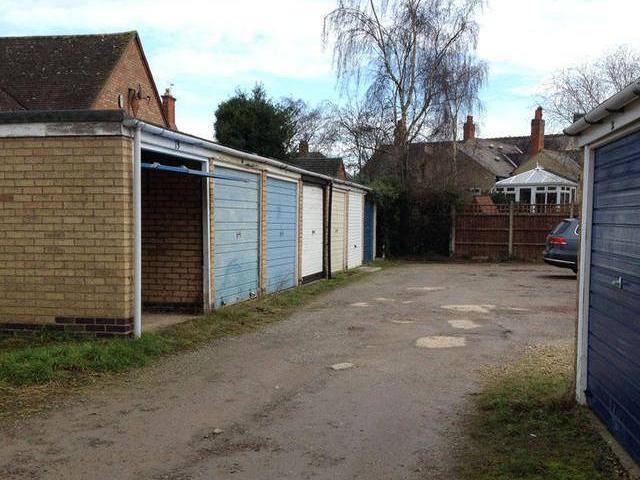 House for sale in Leicestershire