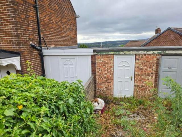 Park Home for sale in Huddersfield, Kirklees