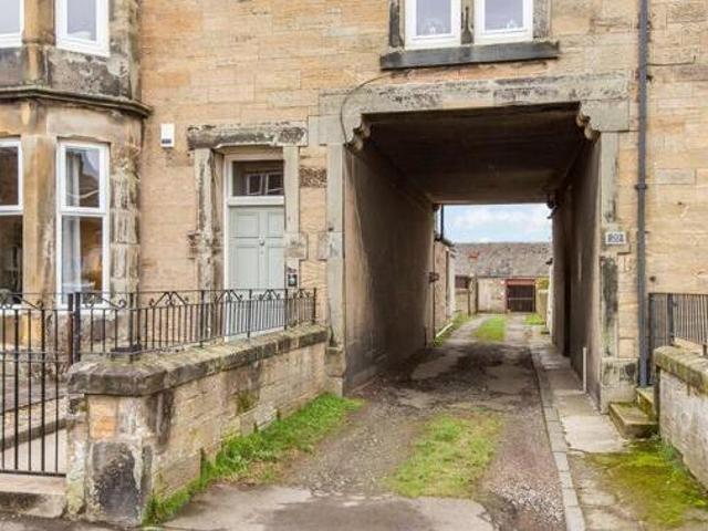 House for sale in Linktown, Kirkcaldy