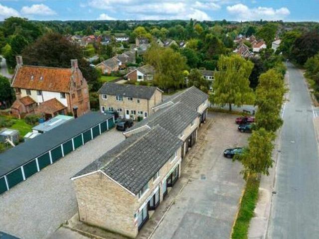 House for sale in East Bank, Norfolk