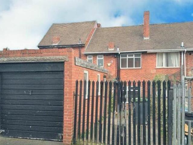 House for sale in Stanley
