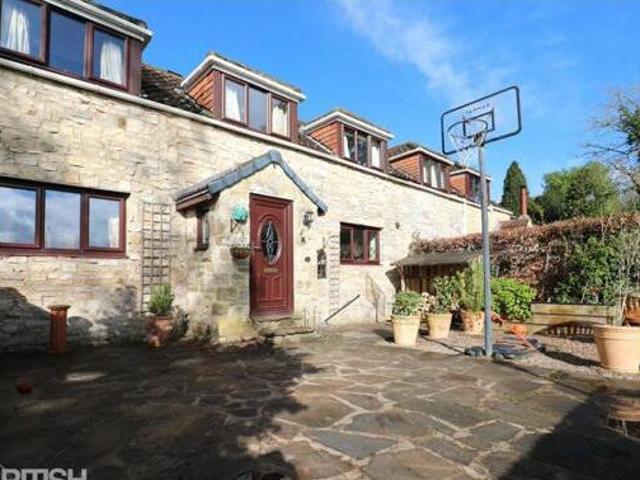 House for sale in Fishers Green, North Yorkshire
