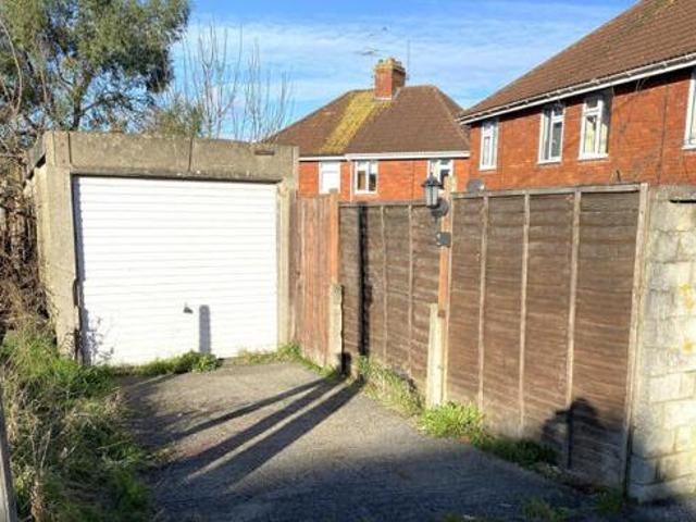 House for sale in Trowbridge, Wiltshire