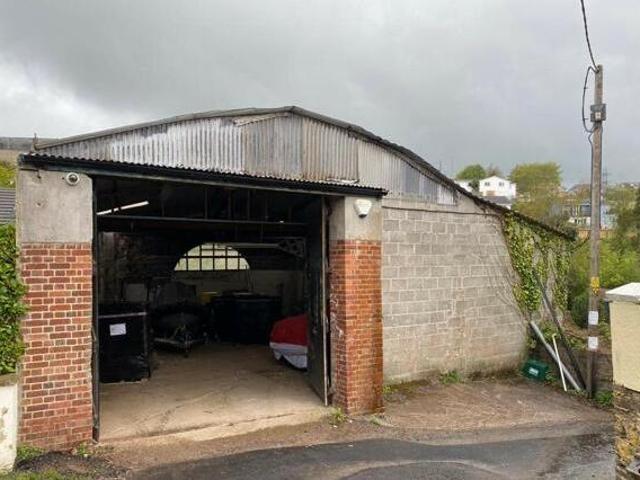House for sale in Strode, Devon