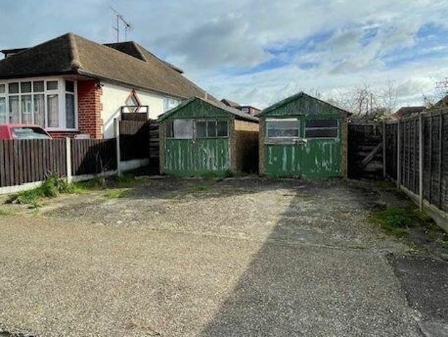 House for sale in Lyons, Greater London