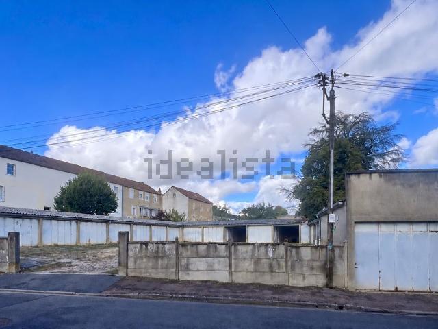 Garage vente à Fourchambault, Nièvre