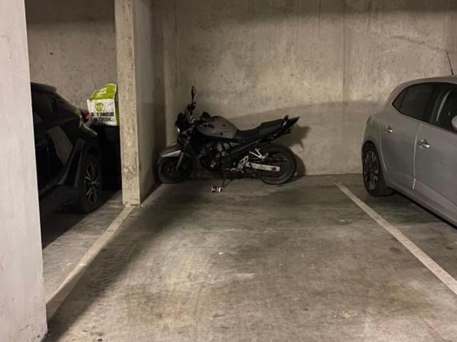 Garage location à Vallard, Gaillard