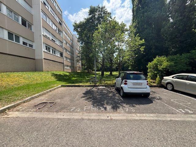 Garage location à Vallard, Gaillard