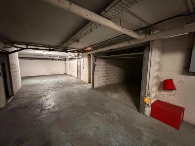 Garage vente à Nice