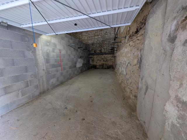 Garage location à Générac, Gard