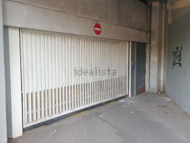 Garage vente à Paris 15e Arrondissement, Paris