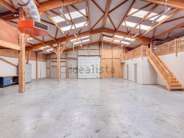 Garage vente à Gerponville, Seine-Maritime