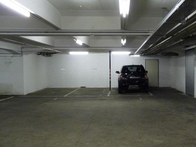 Garage mieten in Aarau, Aargau