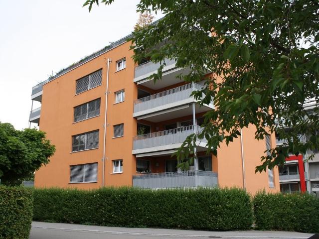 Garage mieten in Kreuzlingen, Thurgau