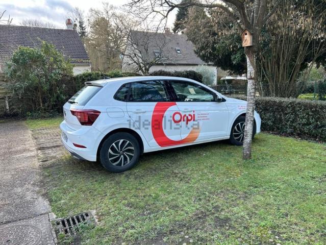 Garage vente à La Croix de Fer, Gif-sur-Yvette