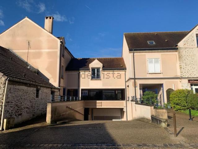 Garage location à Gif-sur-Yvette, Essonne