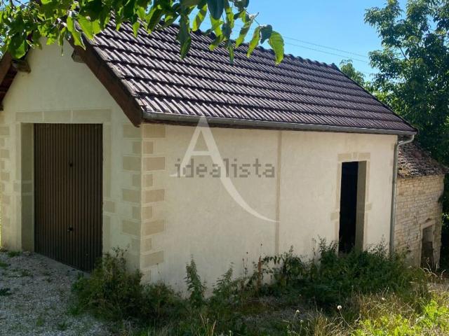 Garage vente à La Maladière, Grenant-lès-Sombernon