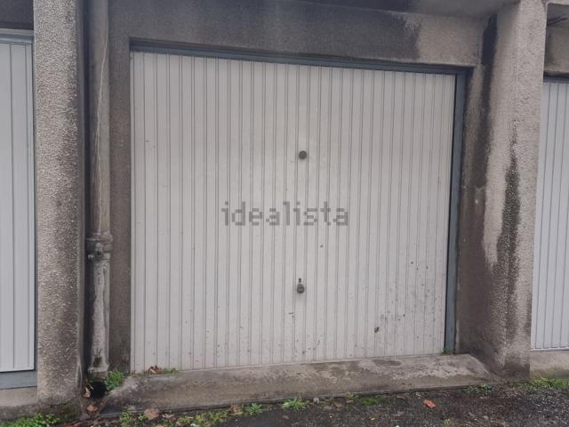 Garage location à Hyper Centre, Grenoble