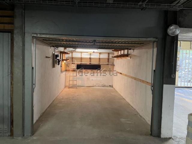 Garage location à Alliés Alpins, Grenoble