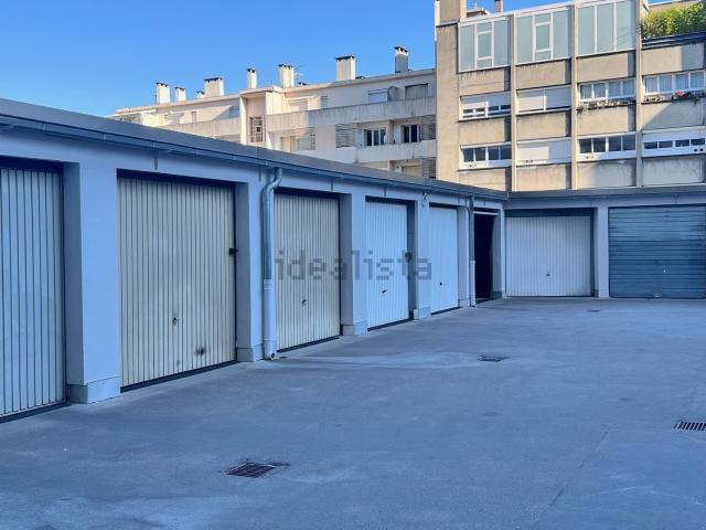 Garage location à Beauvert, Grenoble