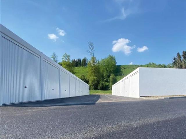 Garage mieten in Schwanenstadt, Oberösterreich