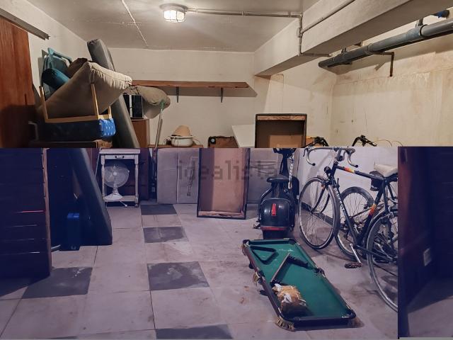Garage vente à Gruissan, Aude