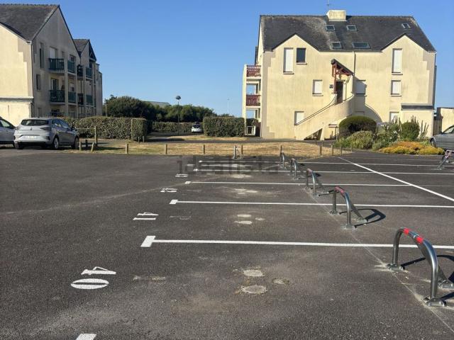 Garage vente à Breuzent, Plœmeur
