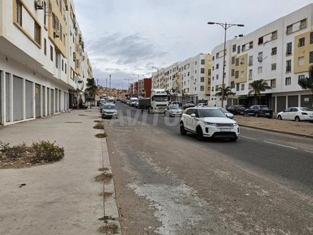 Local commercial location à Anfa, Gharb-Chrarda-Beni Hssen