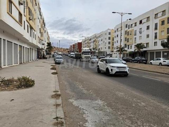Local commercial location à Anfa, Gharb-Chrarda-Beni Hssen