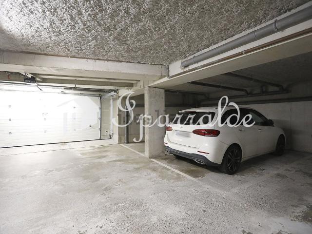 Garage vente à Lapurdi, Hendaye