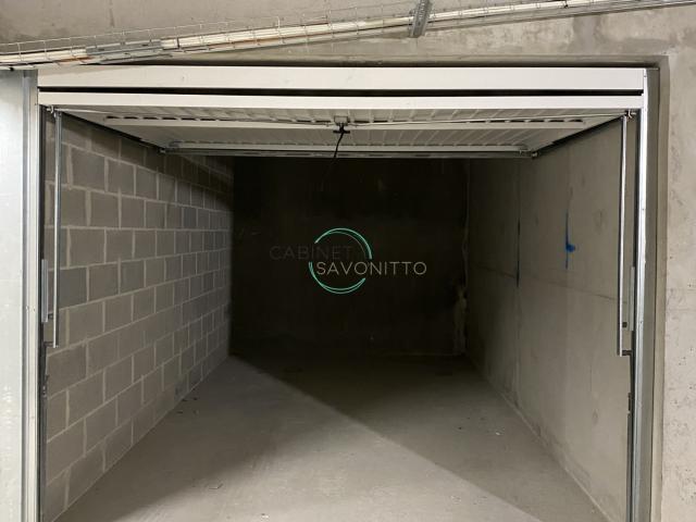 Garage vente à Marseille