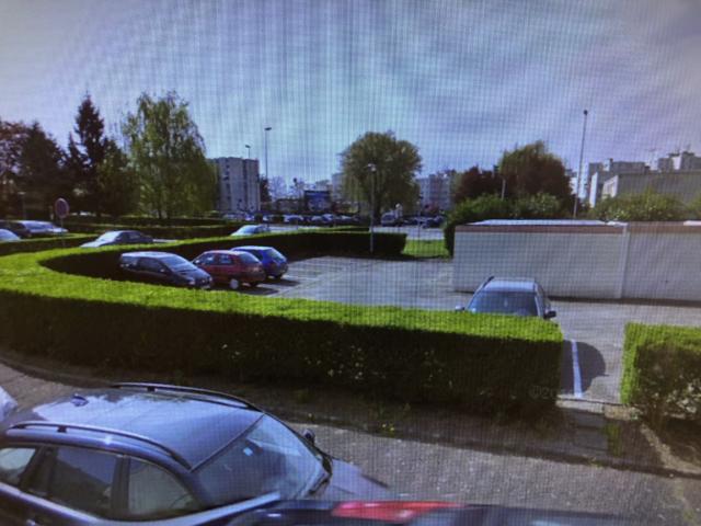 Garage vente à Strasbourg, Grand Est