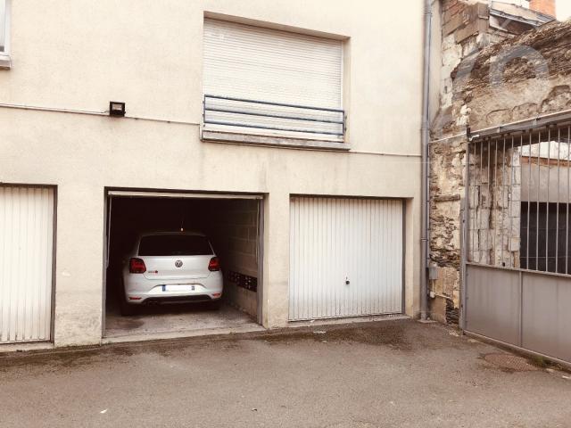 Bureau location à Angers