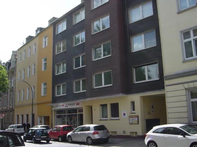 Apartment mieten in Klinikviertel, Dortmund