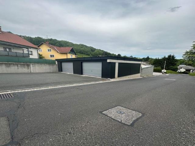 Gewerbe mieten in Steiermark