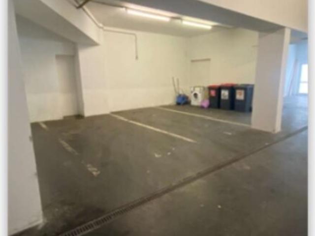 Garage mieten in Wiener Neustadt