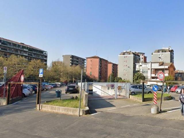 Box in affitto a Zona Omogenea Milano Nord, Sesto San Giovanni