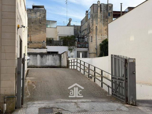 Box in affitto a Puglia, Lecce