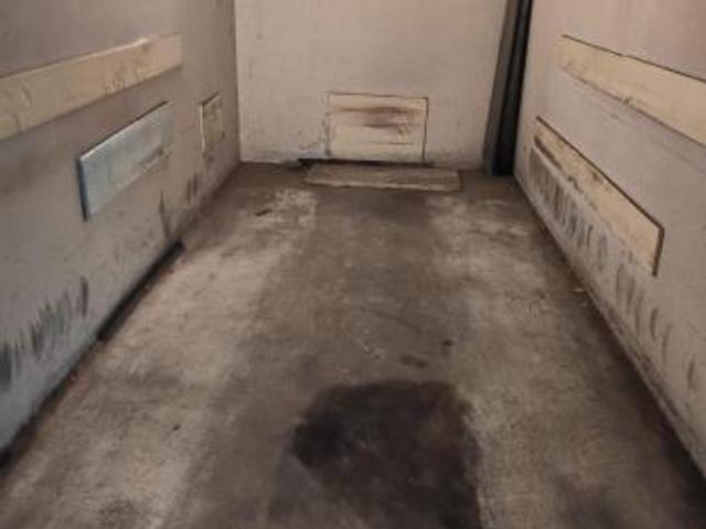 Box in affitto a Livorno, Toscana